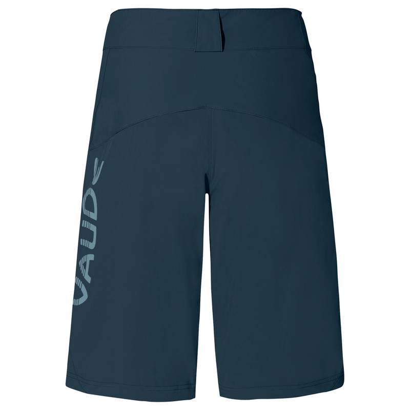 VAUDE Women's Altissimo Shorts II Funktionshose Damen