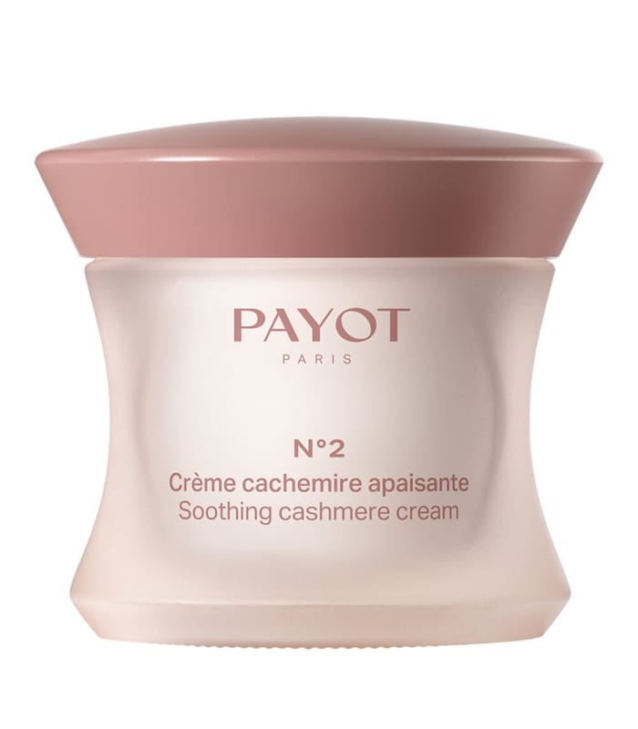 Payot-CREME N°2 CACHEMIRE-Crème Cachemire apaisante