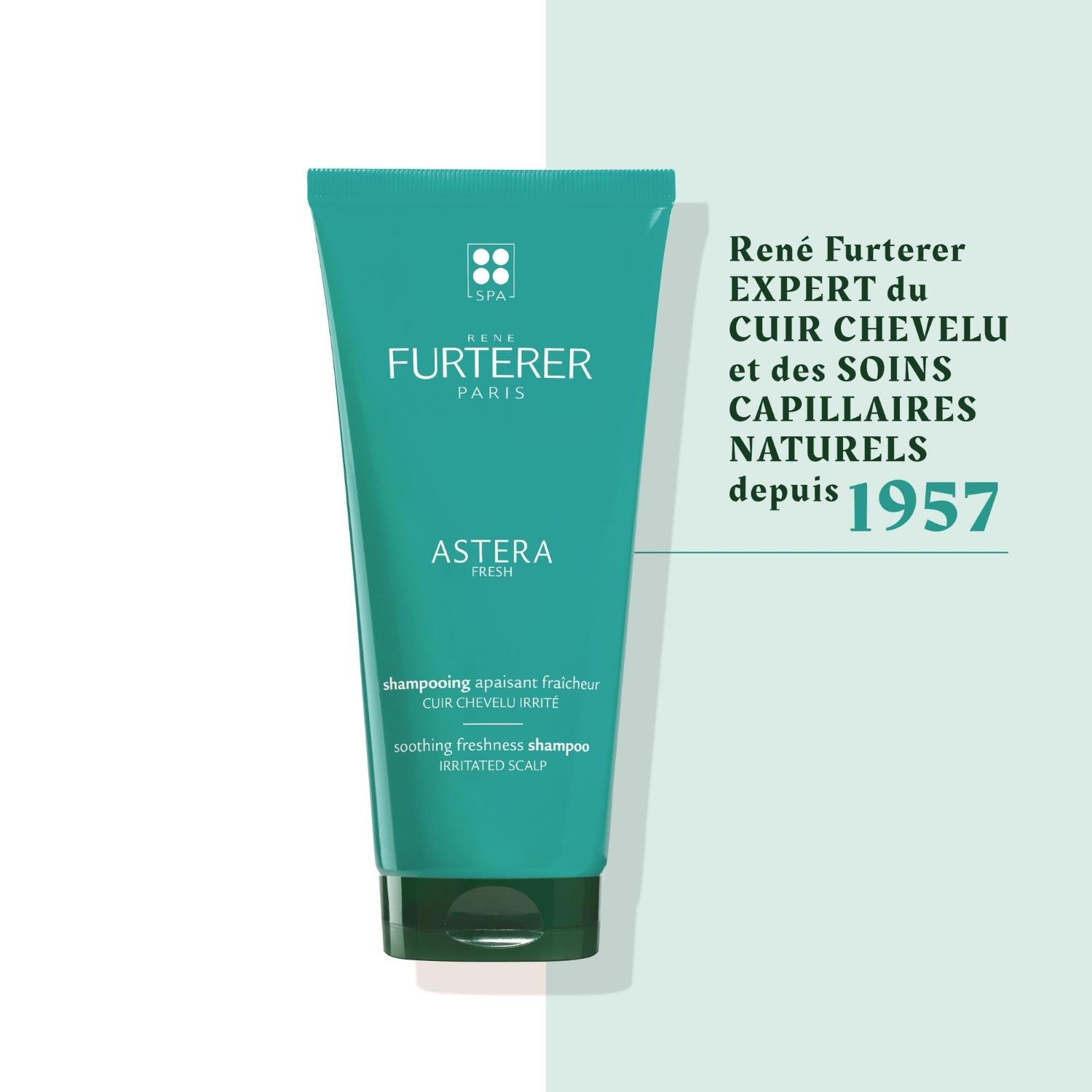 René Furterer Soothing Freshness Shampoo