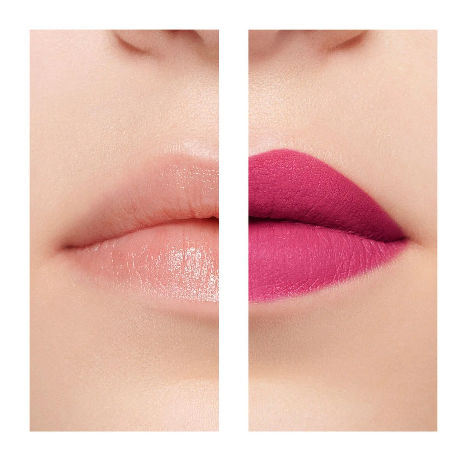 Le Rouge Deep Velvet Lips - Lápiz labial mate, Lápiz labial