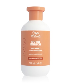 Wella Professionals Invigo Nutri Enrich Deep Nourishing Haarshampoo-300 ml