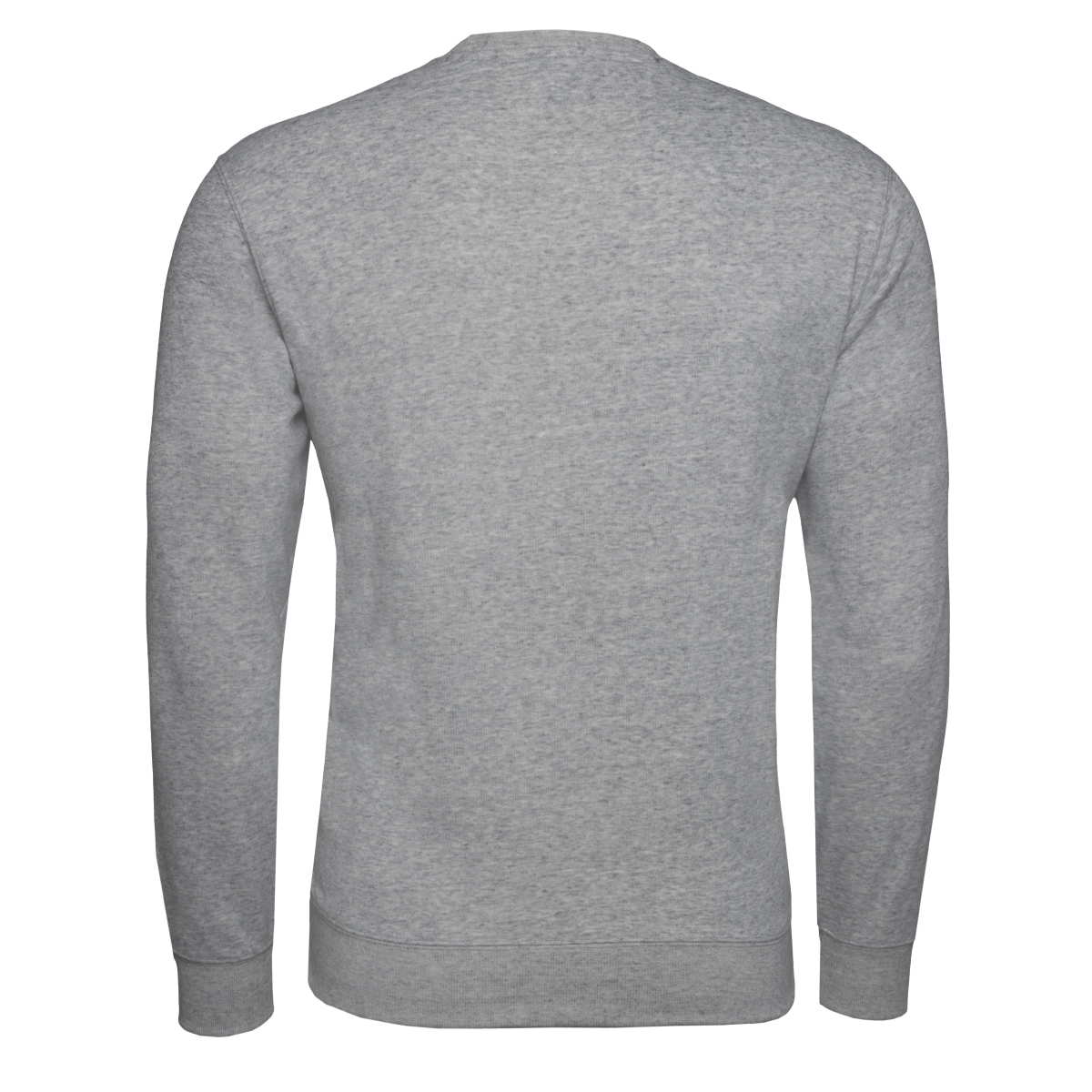 Champion Crewneck Sweatshirt grau