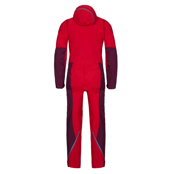 ALPINE SUIT Unisex - Overall