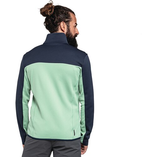 HERREN UNTERJACKE FLEECE JACKET BLECKWAND M