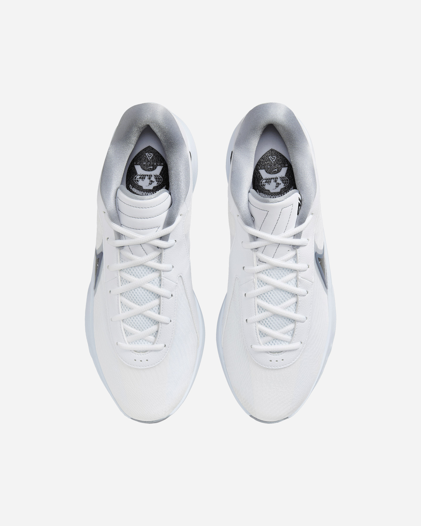 Chaussures de basket Nike Zoom Freak 6 M FJ7792-102