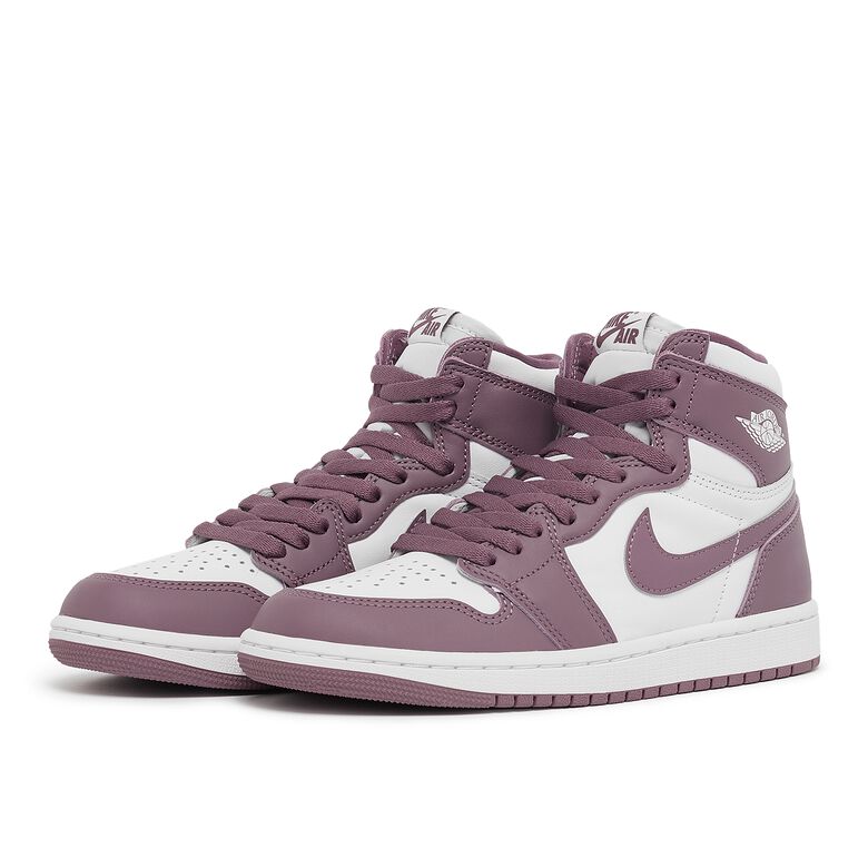 JORDAN Air Jordan 1 Retro High OG “Sky J Mauve” white/sky j mauve-white
