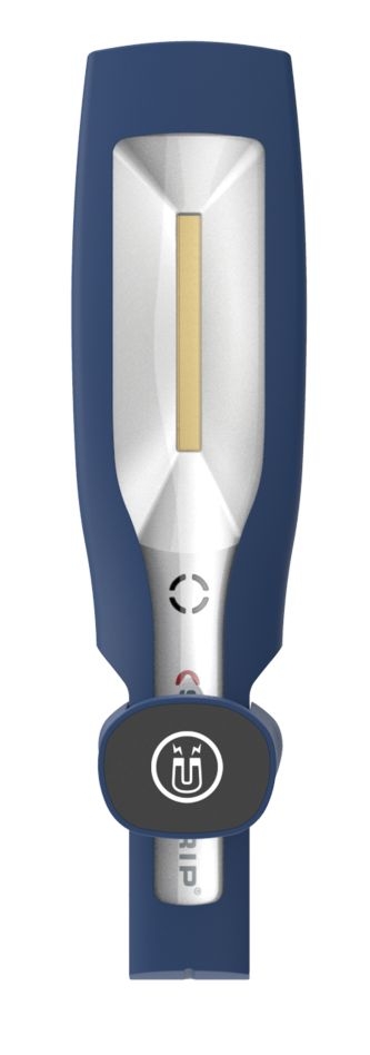 Scangrip 03.5690 MAG PRO genopladelig LED-arbejdslampe 600 lumen