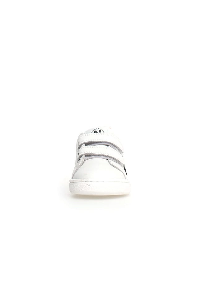Naturino Leder-Sneakers 