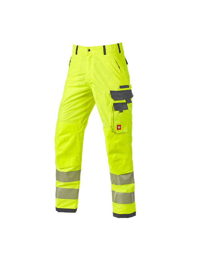 Warnschutz-Funktionsbundhose e.s.prestige