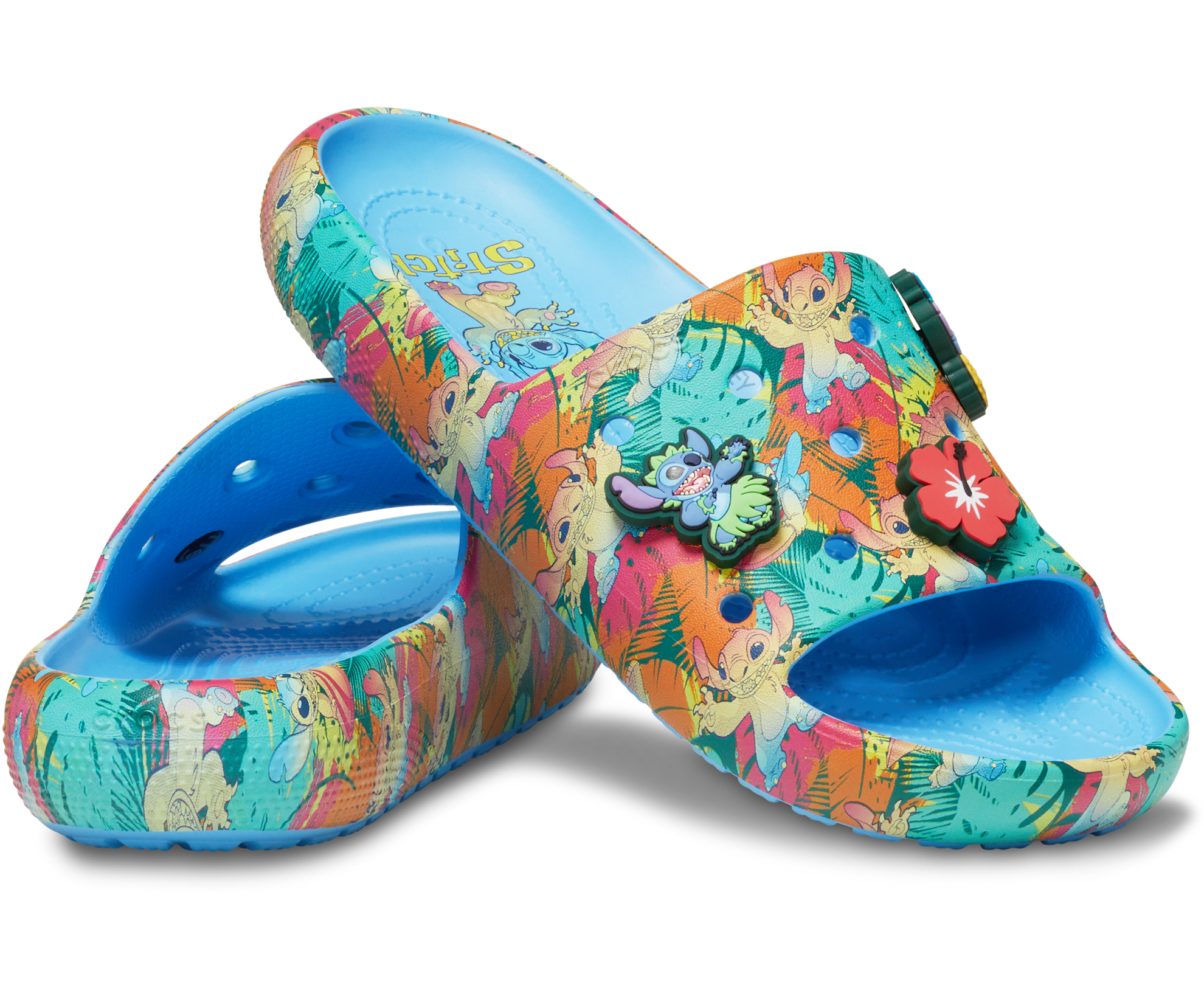 Disney Stitch Classic Slide
