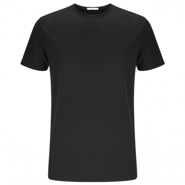 We Norwegians - Skog Tee - Merinoshirt