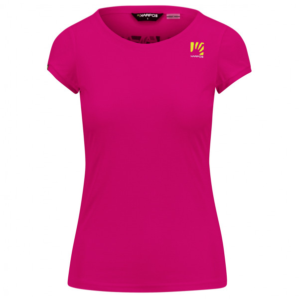 Karpos - Women's Loma Jersey - T-Shirt