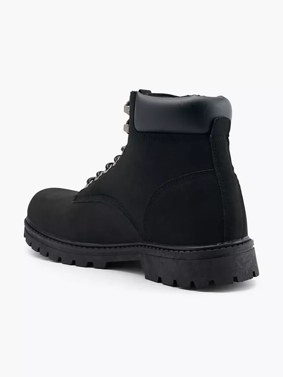British Knights Schnürboots