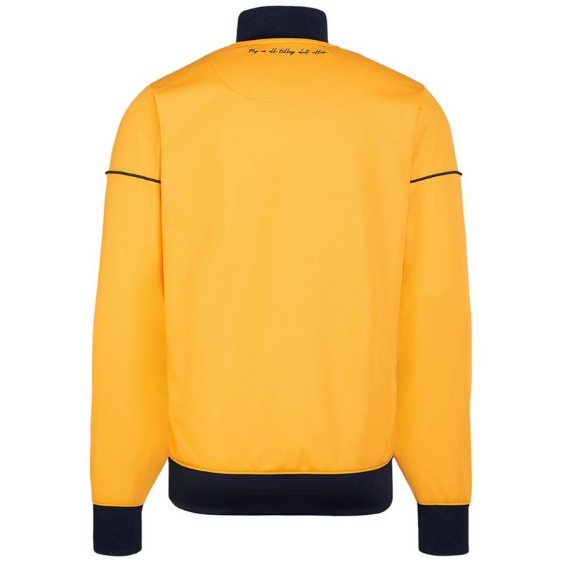 Unfair Athletics Team Outdoorjacke Herren