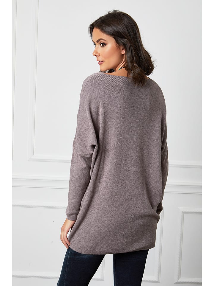 Joséfine Pullover 