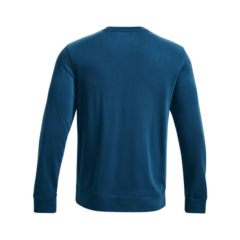 Under Armour Rival Logo Sweatshirt Sweatshirt Herren