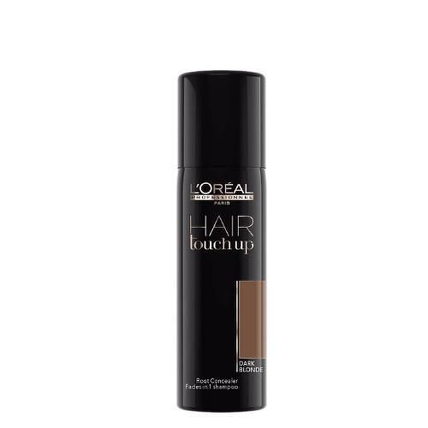 l'oréal professionnel Hair Touch Up Dark Blonde 75 ml