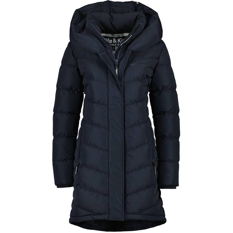 ALIFE AND KICKIN AngelaAK A Winterjacke Damen