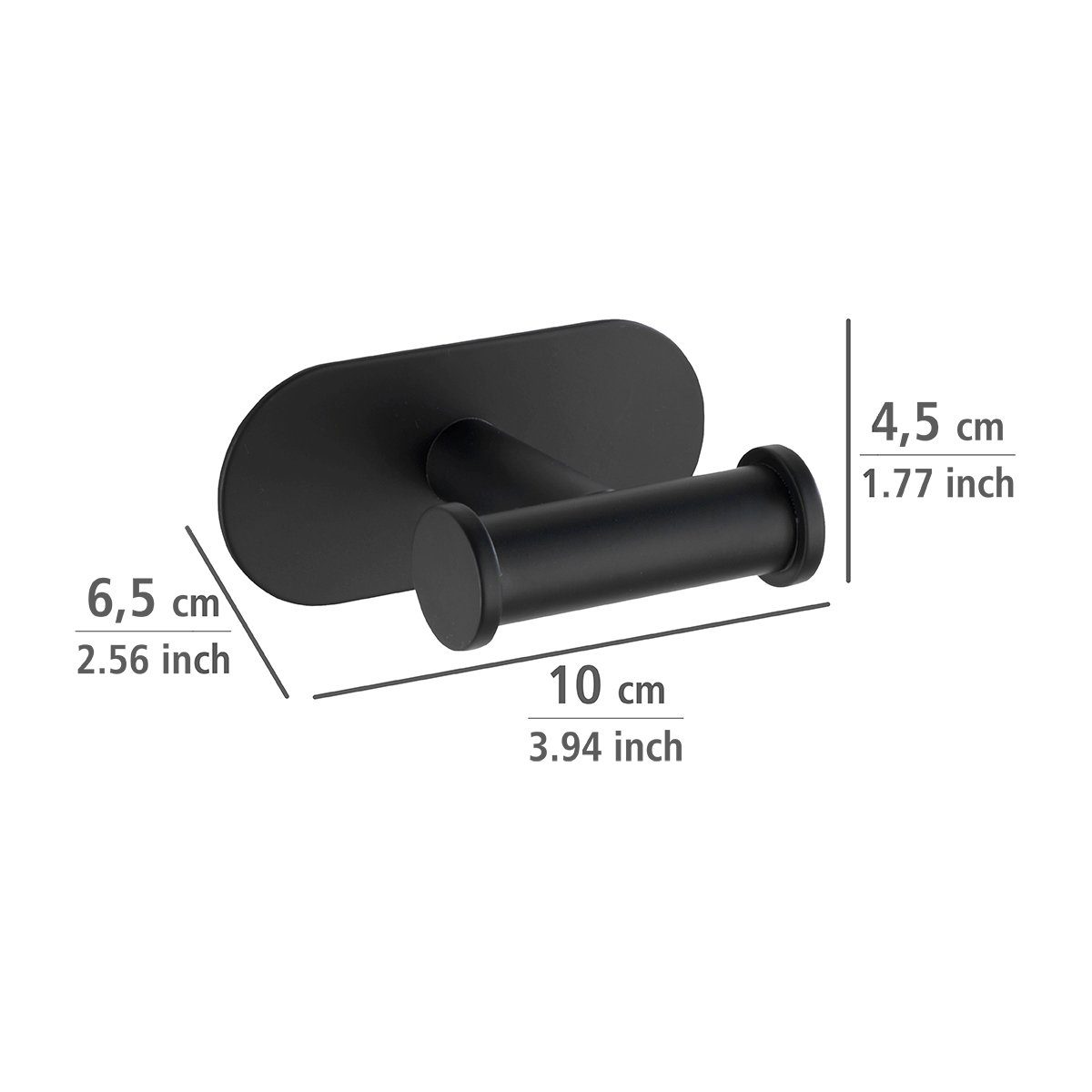WENKO Wandhaken Orea, (1-St)