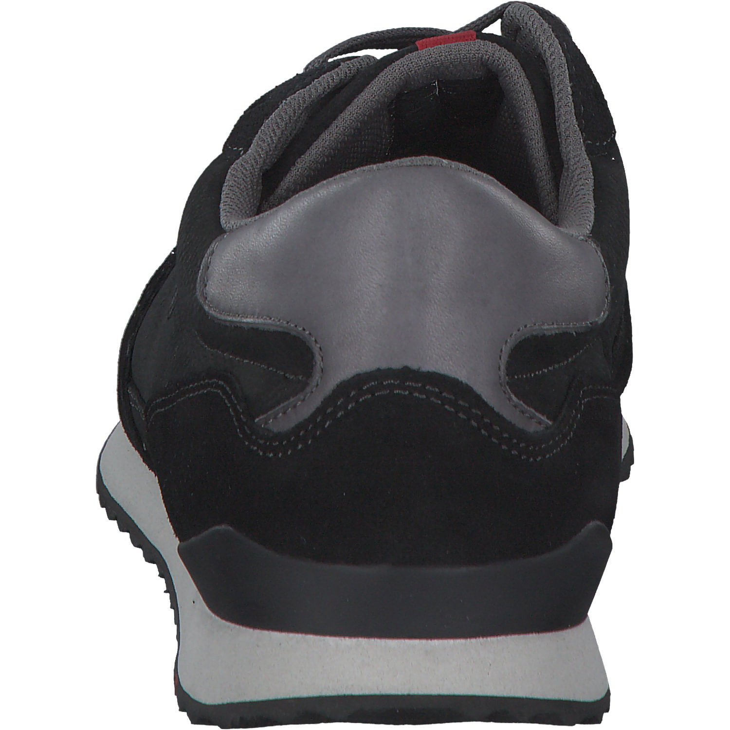 Lloyd Edmond 23905, Klassische- & Business Schuhe, Herren, Schwarz