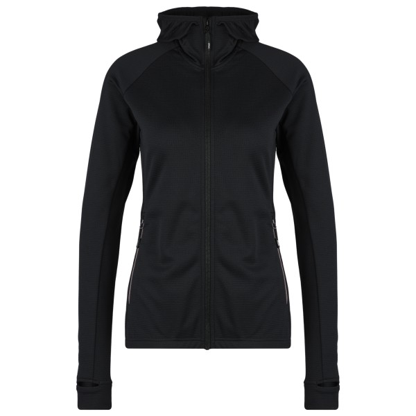 Stoic - Women's PaukiSt. Waffle Fleece Hoody - Fleecejacke