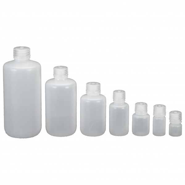 Nalgene - Flaschen Rund