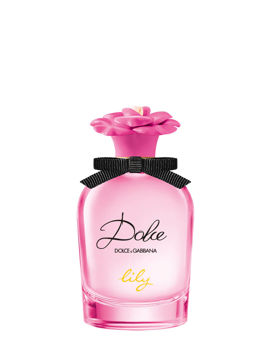 Dolce&Gabbana Dolce Lily tualetinis vanduo moterims 75 ml