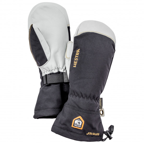 Hestra - Army Leather GTX Mitt - Handschuhe