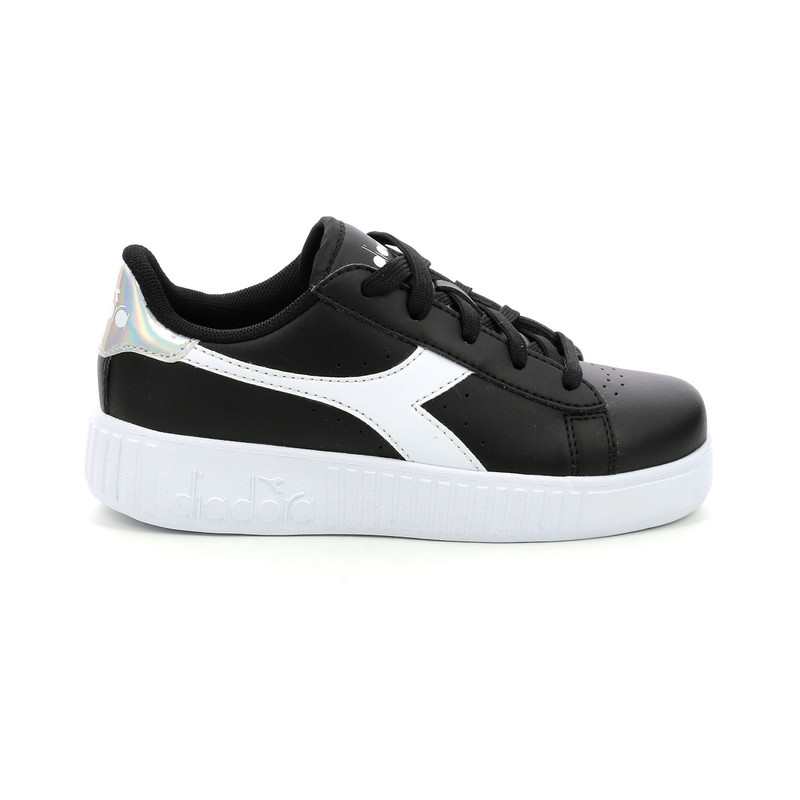 Sneakers basses synthetique Game Step Gs