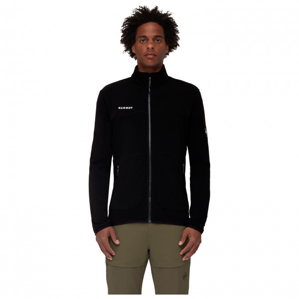 Mammut - Innominata Light Midlayer Jacket - Fleecejacke
