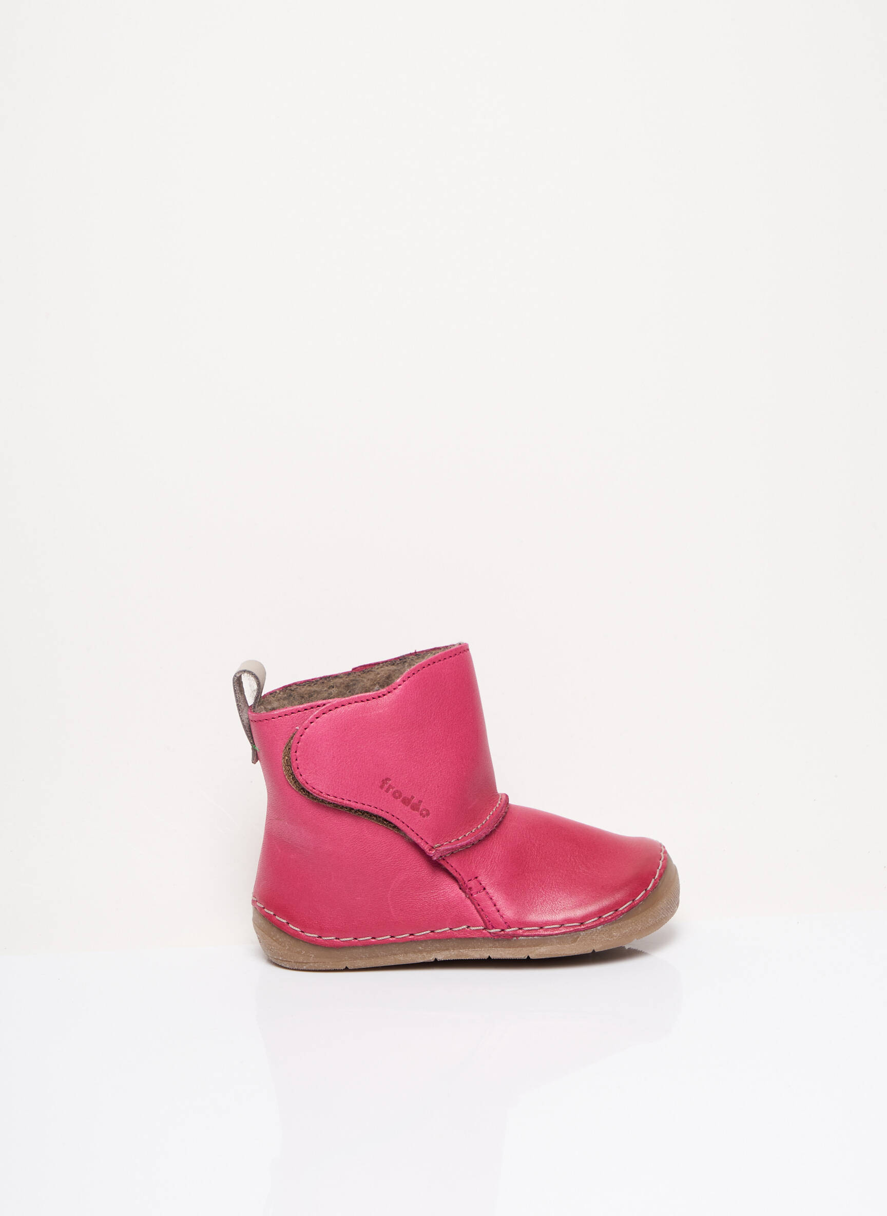 Froddo Bottines Fille couleur rose
