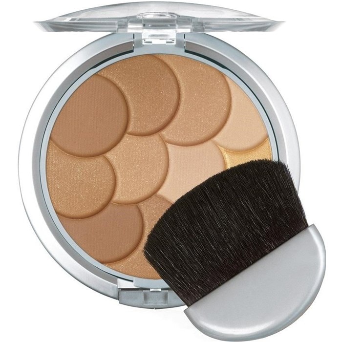 Multi-Colored Custom Pressed Powder