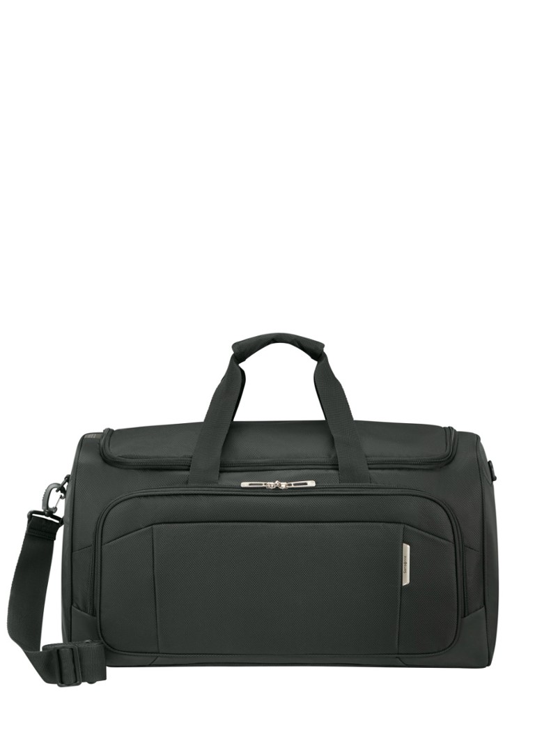 Samsonite Respark -viikonloppulaukku irrotettavalla olkahihnalla