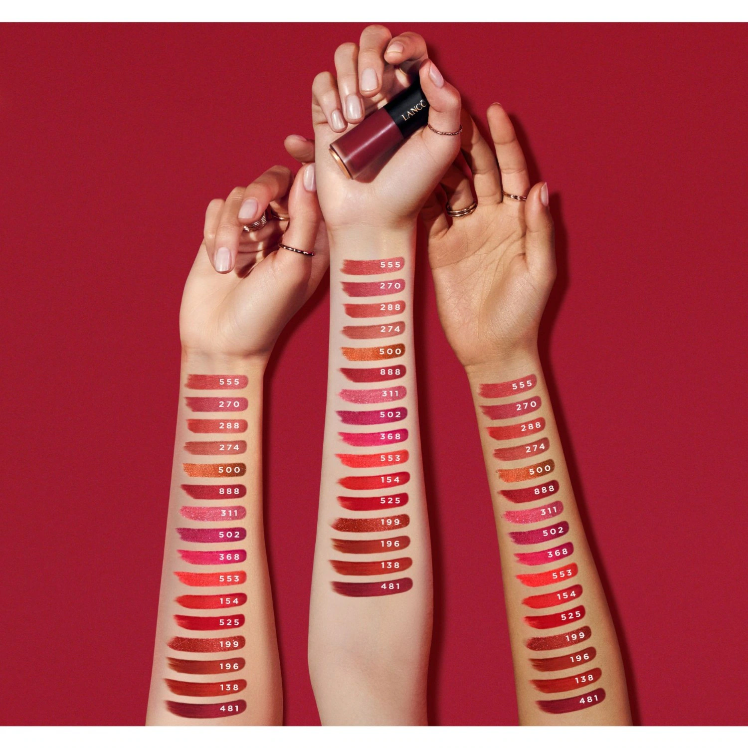 Lancôme Drama Ink