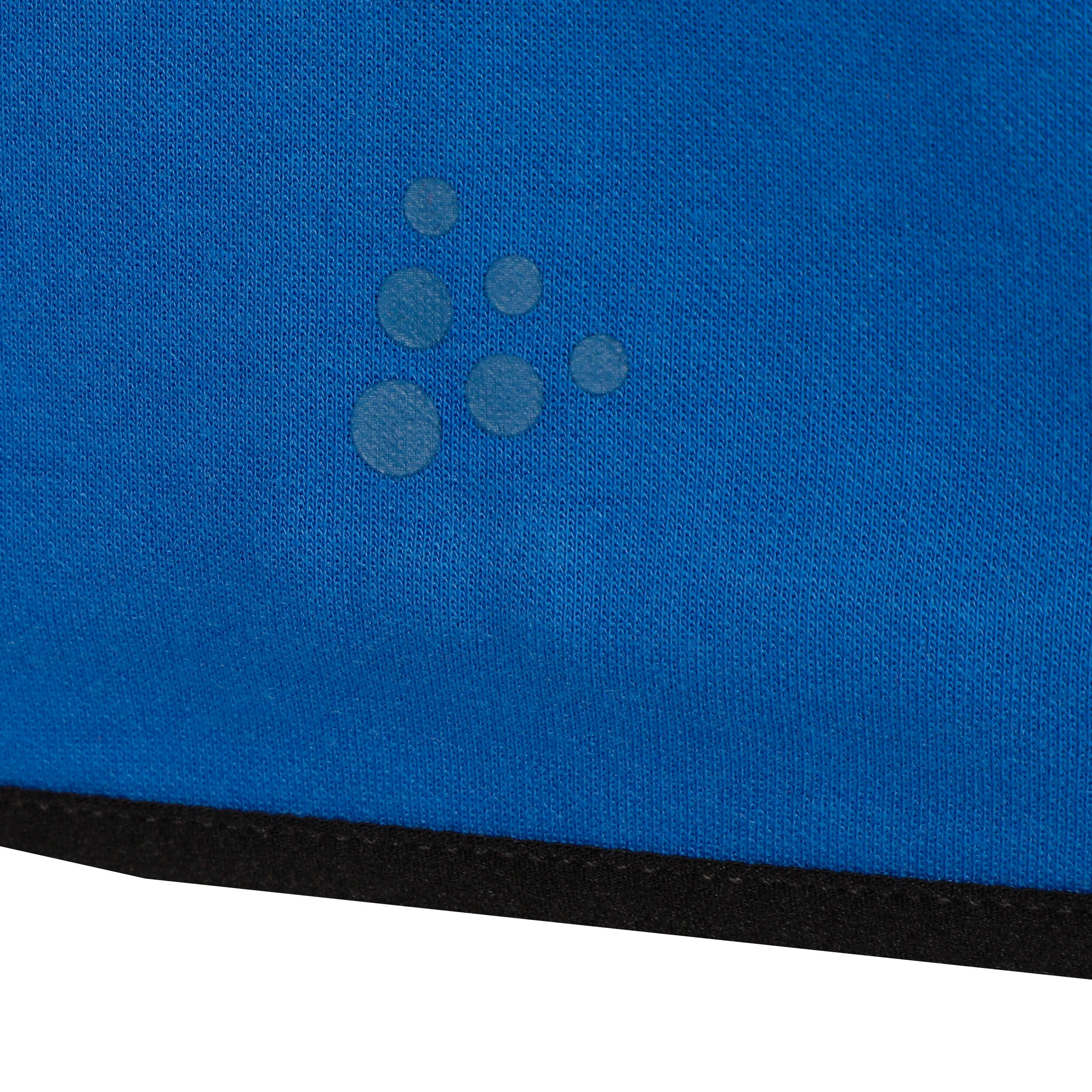 Emotion Full Zip Jacket Laufjacke Herren - Blau