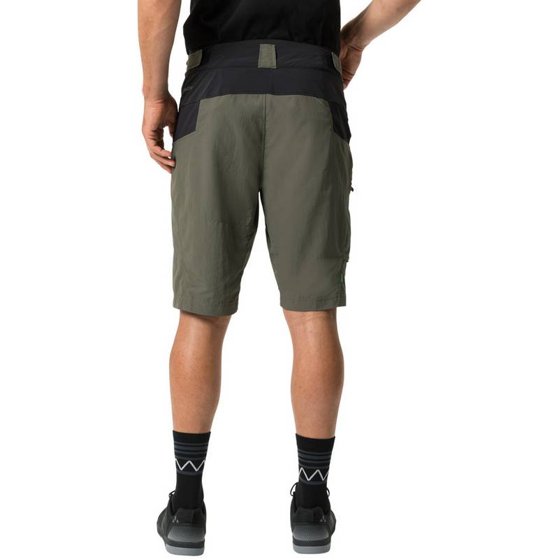 VAUDE Qimsa Fahrradshorts Herren