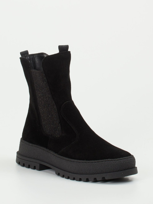 Stiefelette-28550090115 Waldläufer