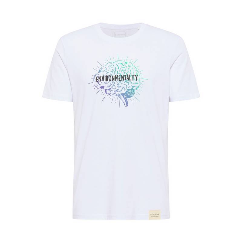 SOMWR MEASURE TEE T-Shirt Herren