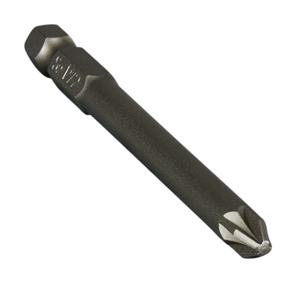 Makita Tilbehør B-59885 Skruebit PZ2 x 90 mm