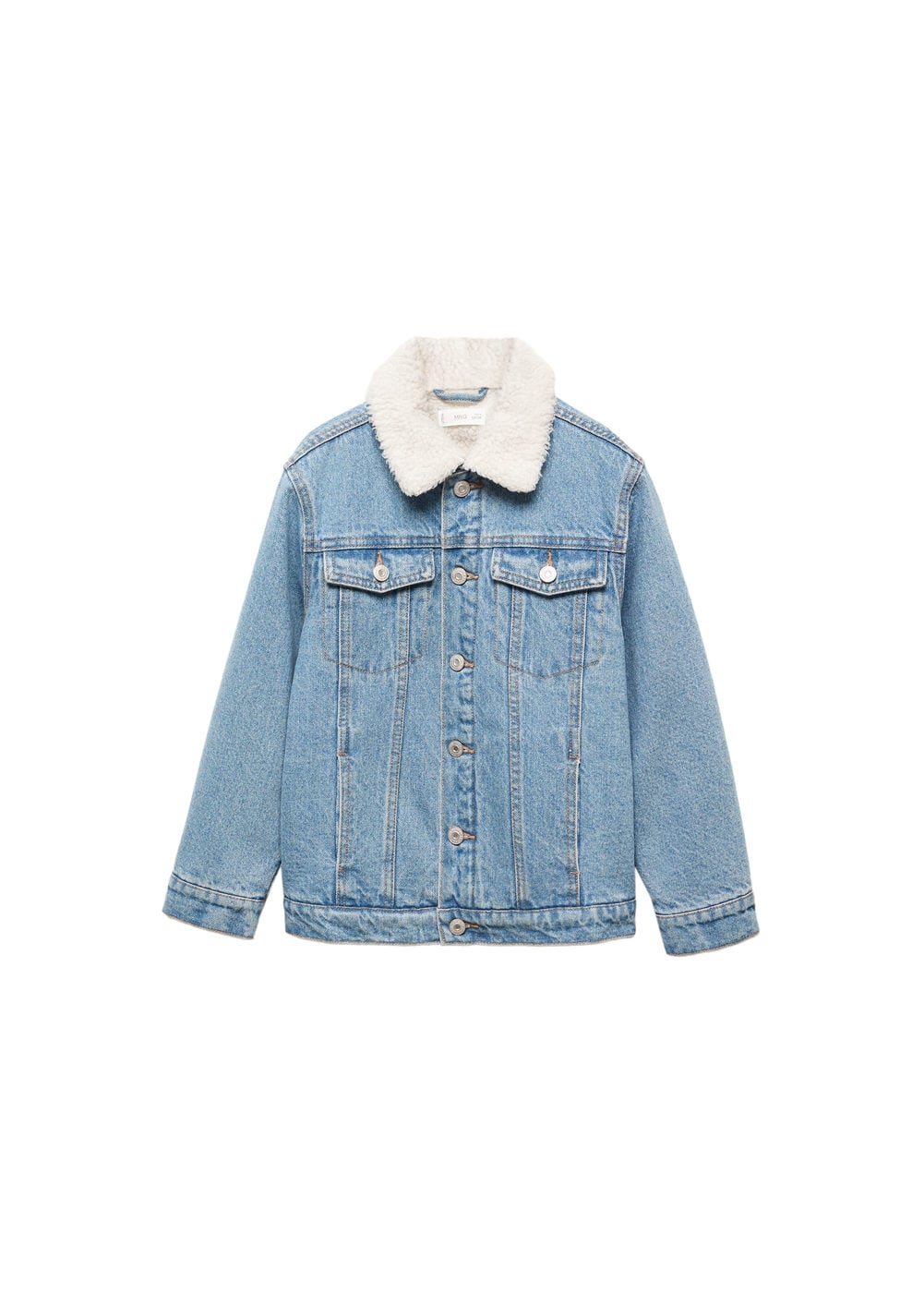 Between-Season Jacket 'Elliot'
