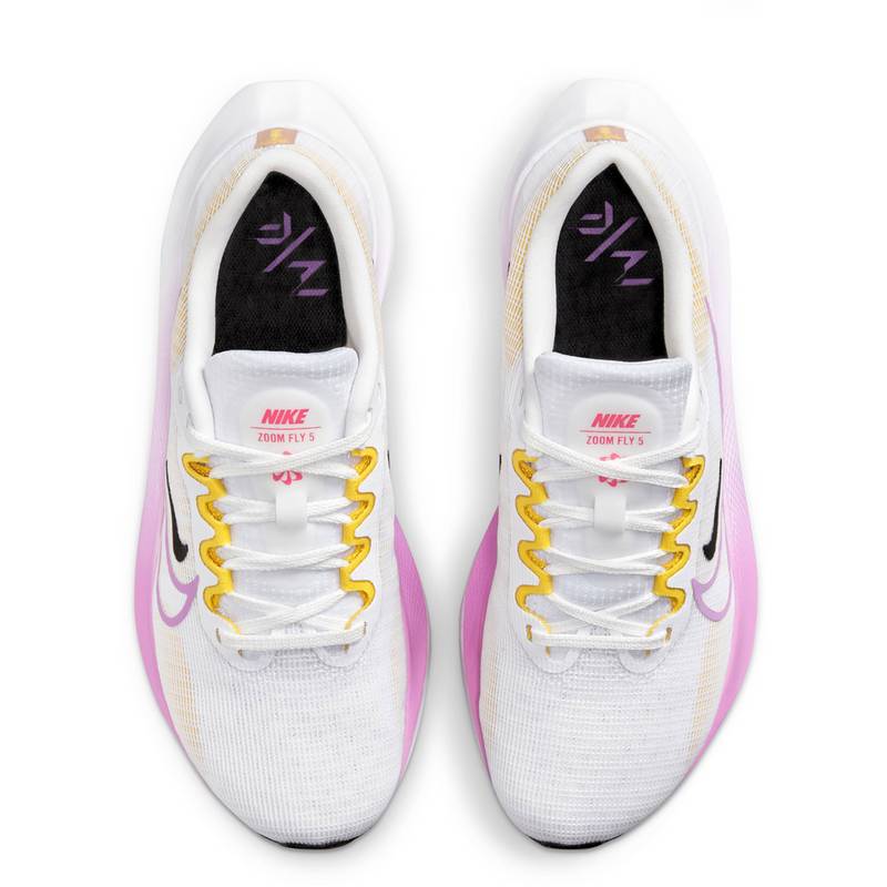 Nike Zoom Fly 5 Laufschuhe Damen
