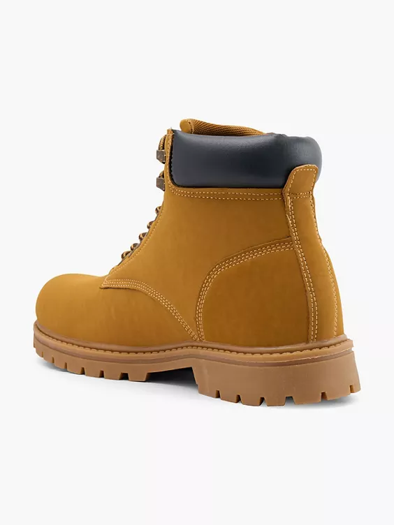British Knights Schnürboots