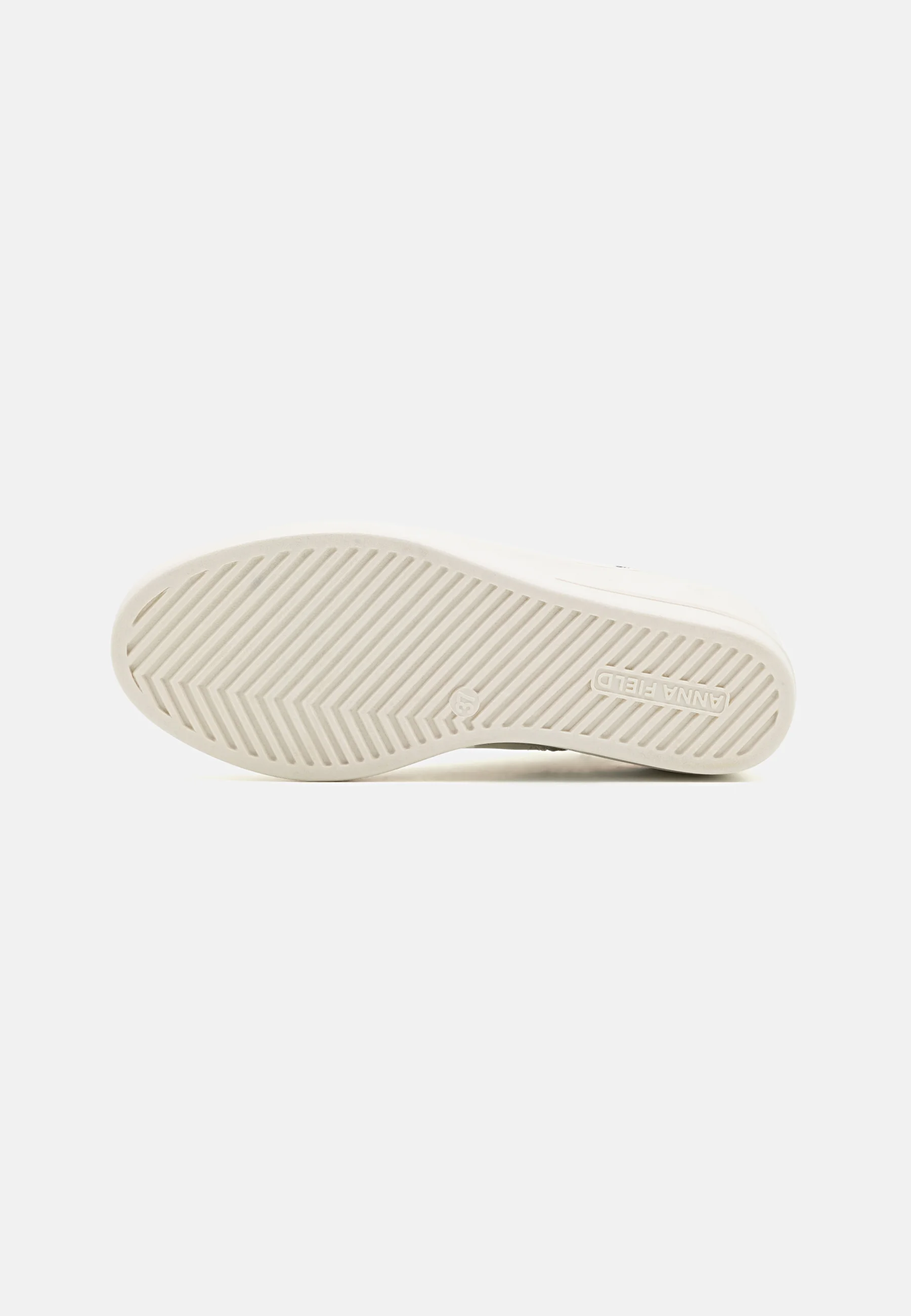 Zapatillas altas Anna Field