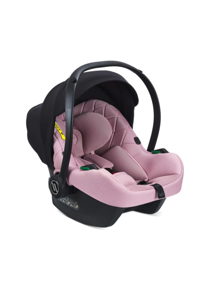 Avionaut Avionaut Cosmo 2.0 AirFlow - Babyschale (0-13 kg) - Farbe: Pink günstig kaufen onesize