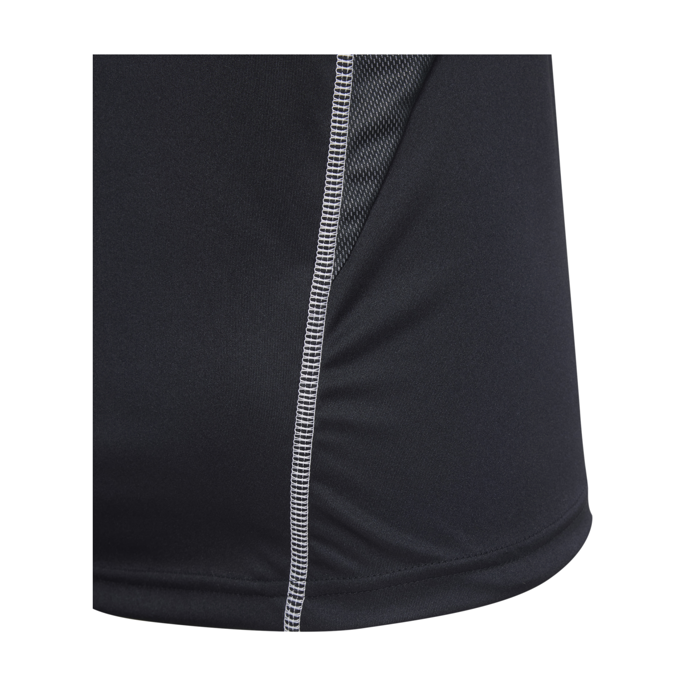 adidas Tiro 23 Competition Trikot Kids Schwarz