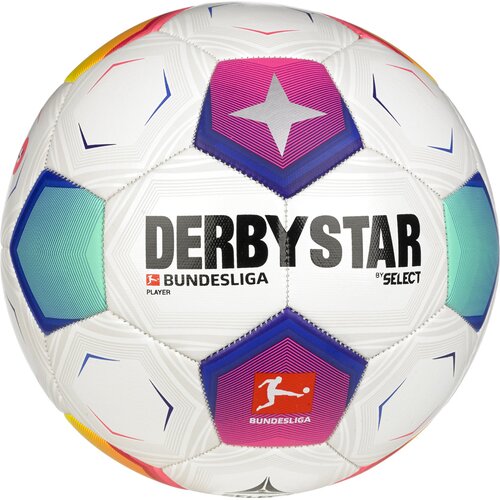 BALL BUNDESLIGA PLAYER V23