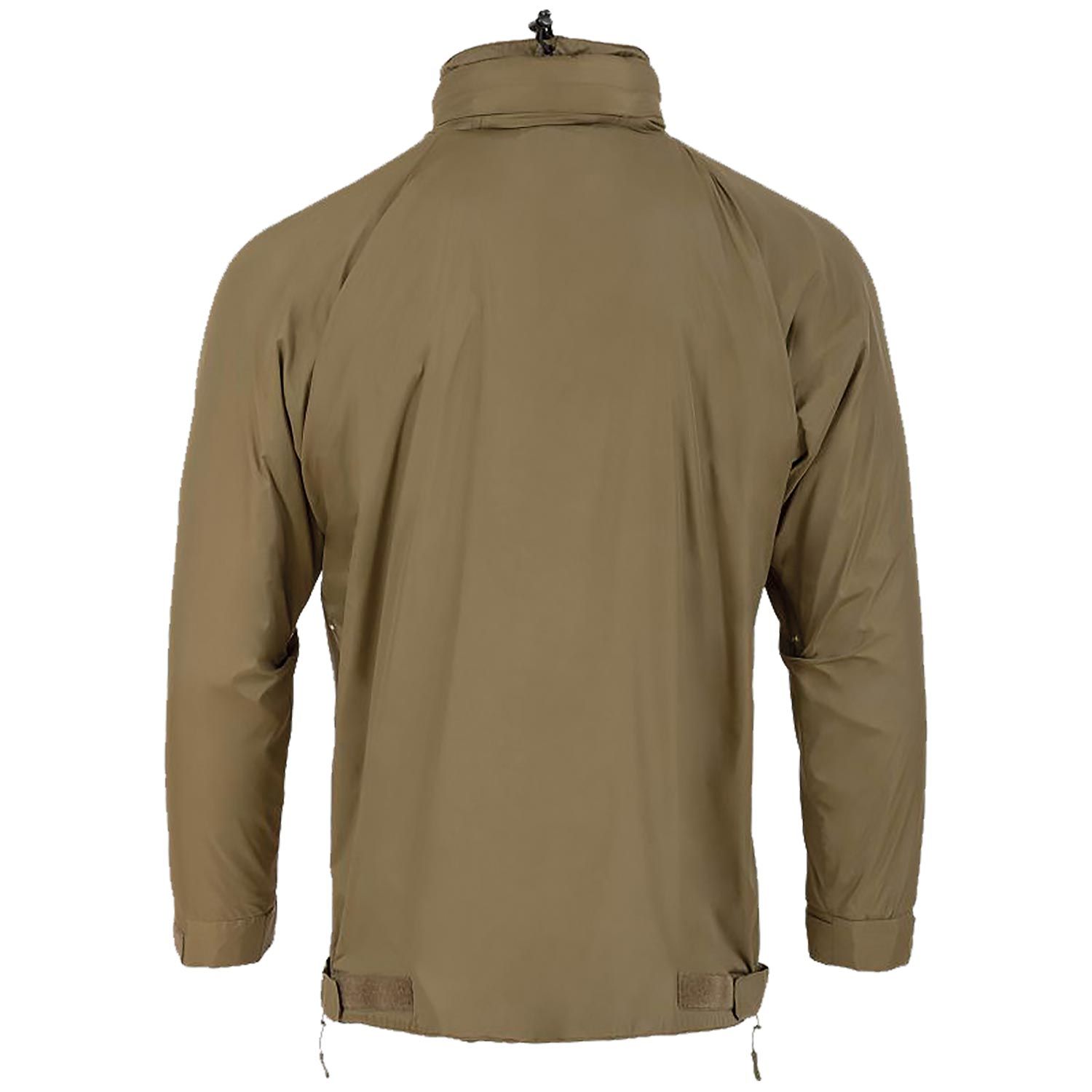 Halo Windbreaker Smock