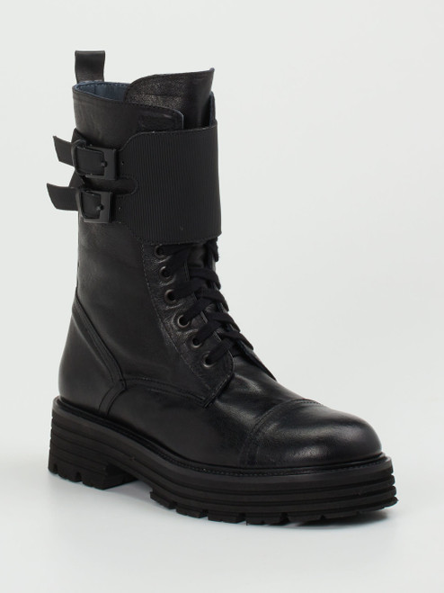 Schnürstiefelette-17450090014 Konstantin Starke
