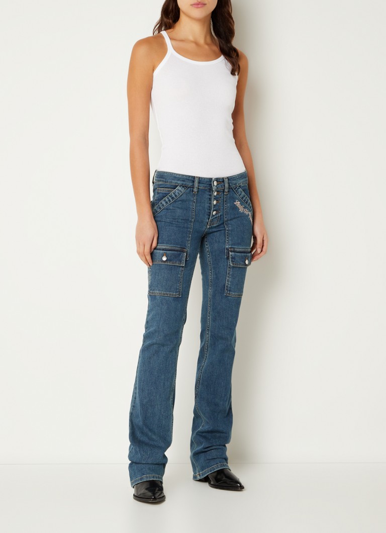 Aripa Zadig&Voltaire ALBA