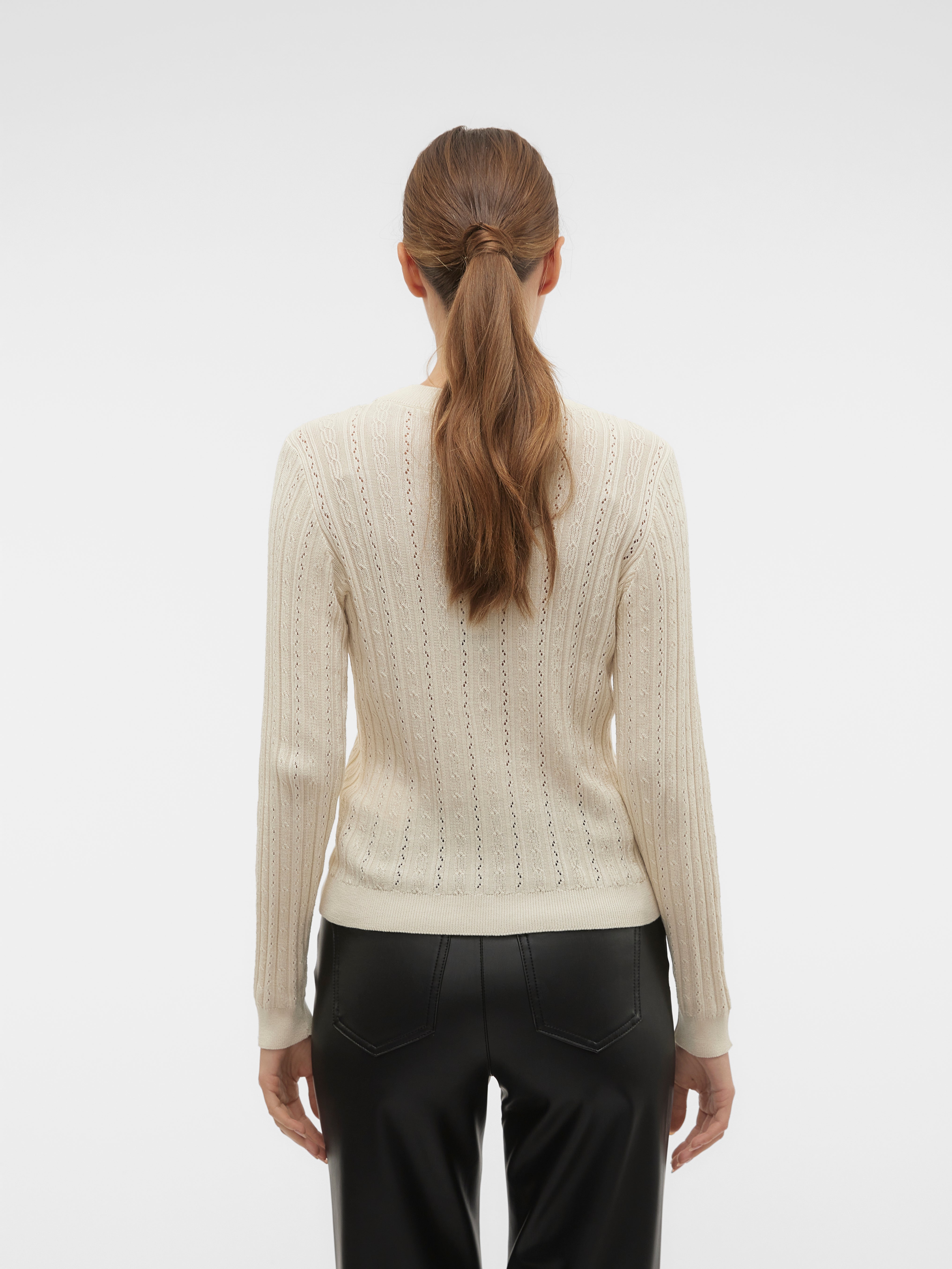 VMMORENA Pullover